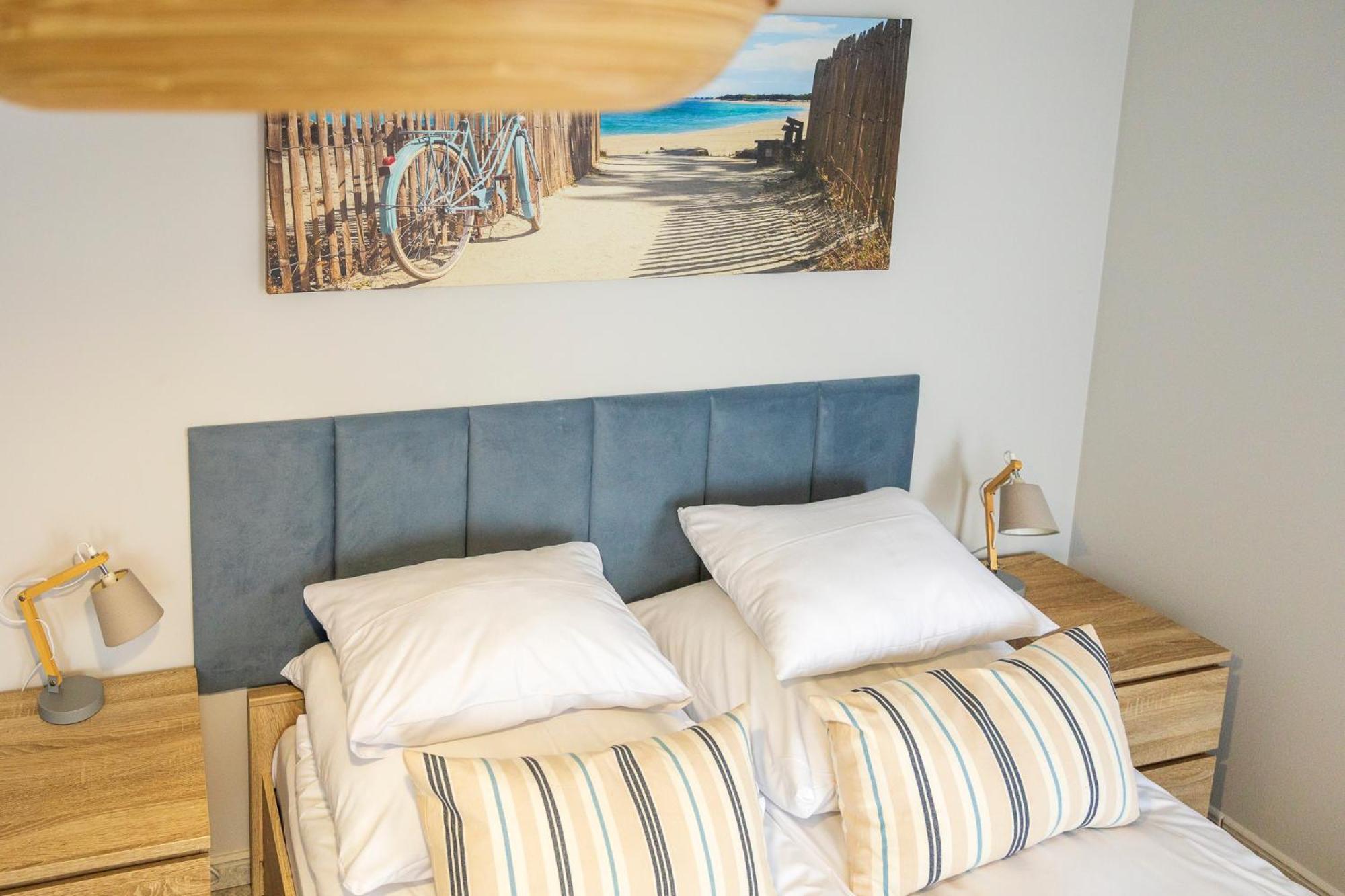 Apartament Reymonta 15 Surfingbird كولوبرزيغ المظهر الخارجي الصورة