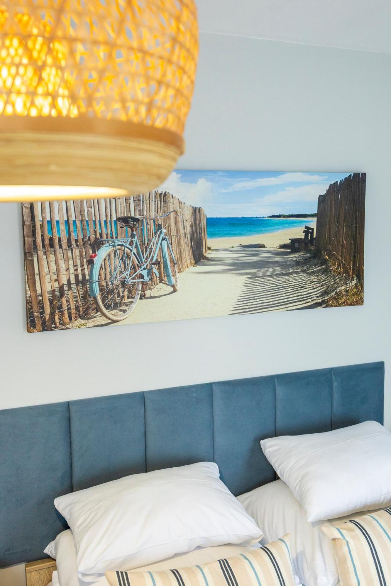 Apartament Reymonta 15 Surfingbird كولوبرزيغ المظهر الخارجي الصورة