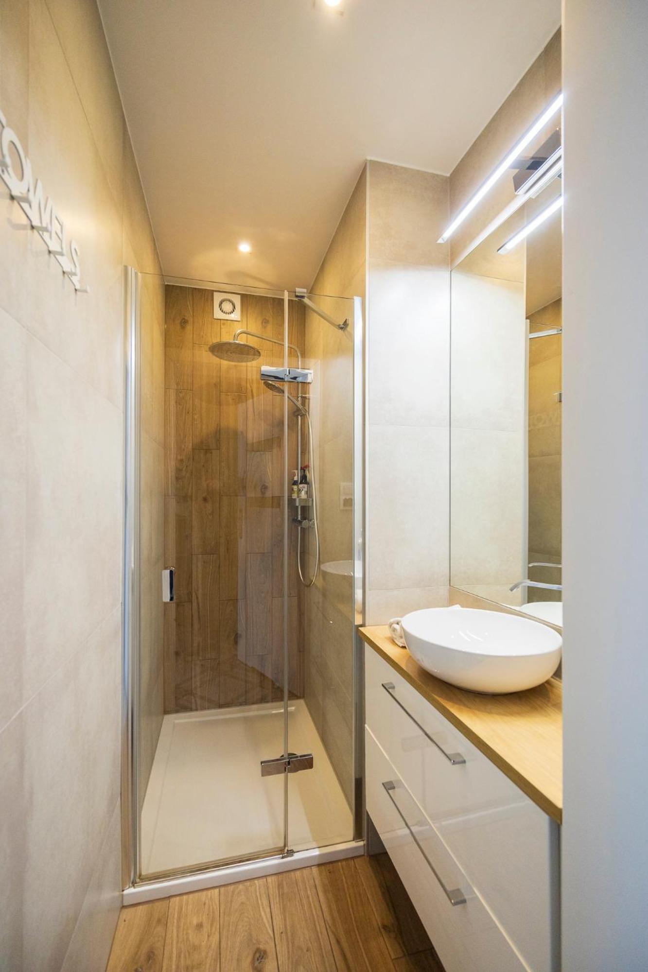 Apartament Reymonta 15 Surfingbird كولوبرزيغ المظهر الخارجي الصورة