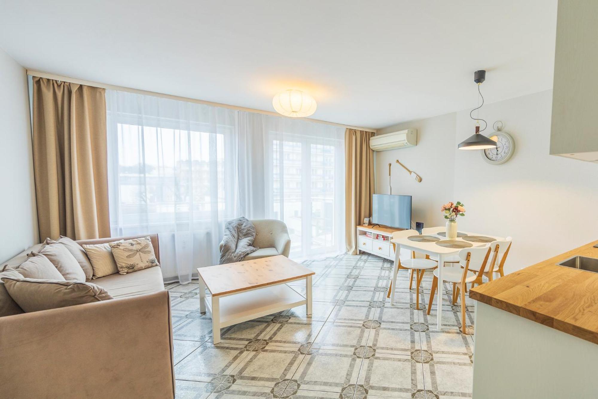 Apartament Reymonta 15 Surfingbird كولوبرزيغ المظهر الخارجي الصورة