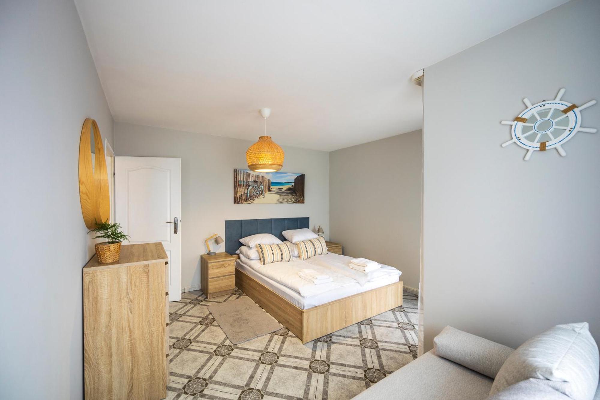 Apartament Reymonta 15 Surfingbird كولوبرزيغ المظهر الخارجي الصورة